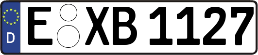 E-XB1127