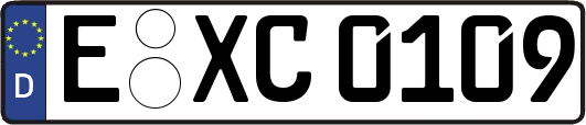 E-XC0109
