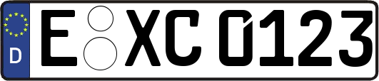 E-XC0123