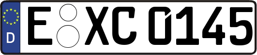 E-XC0145