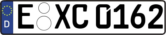 E-XC0162
