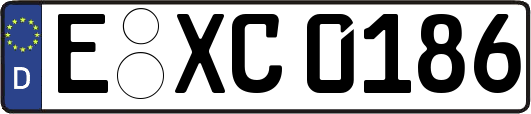 E-XC0186