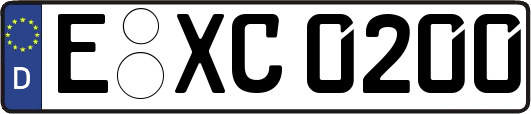 E-XC0200