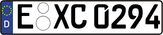 E-XC0294