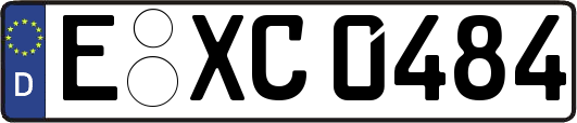 E-XC0484