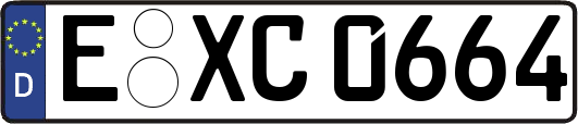 E-XC0664