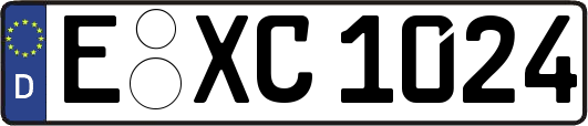 E-XC1024