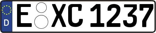 E-XC1237