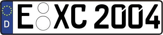 E-XC2004