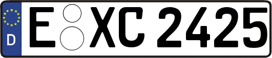 E-XC2425