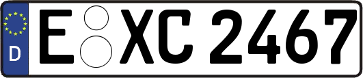E-XC2467
