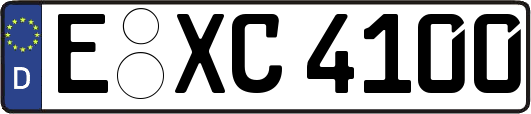 E-XC4100