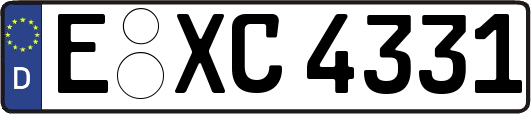 E-XC4331