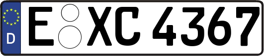 E-XC4367