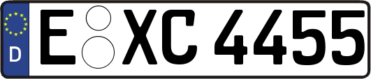 E-XC4455