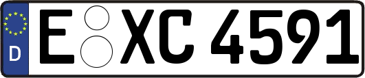 E-XC4591