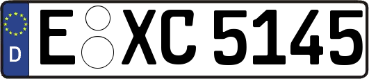 E-XC5145