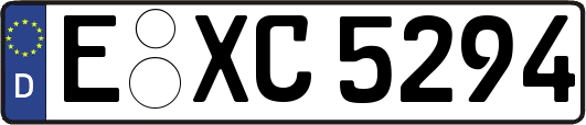 E-XC5294