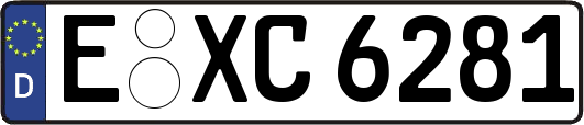 E-XC6281