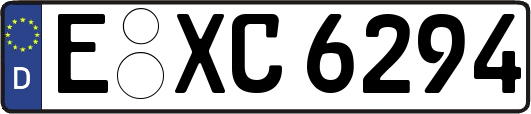 E-XC6294