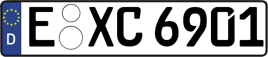 E-XC6901