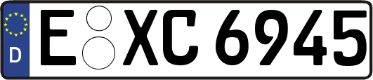 E-XC6945