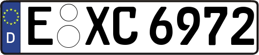 E-XC6972
