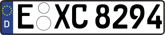 E-XC8294