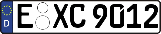 E-XC9012