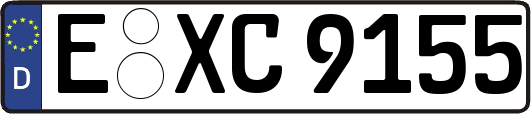 E-XC9155