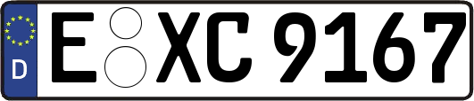 E-XC9167