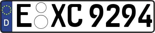 E-XC9294