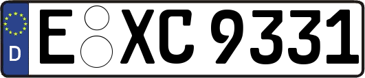 E-XC9331