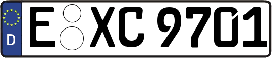 E-XC9701
