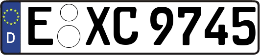 E-XC9745