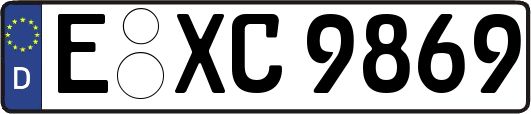 E-XC9869