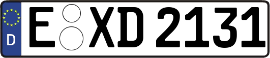 E-XD2131