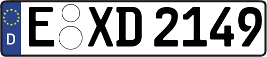 E-XD2149