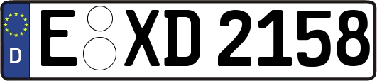 E-XD2158