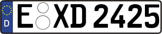 E-XD2425