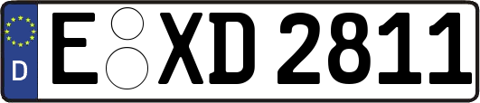 E-XD2811