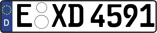 E-XD4591