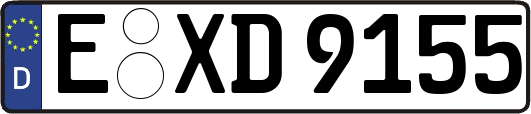 E-XD9155