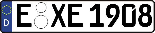 E-XE1908