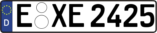 E-XE2425