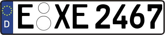 E-XE2467
