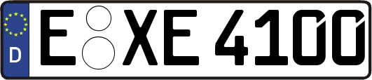 E-XE4100
