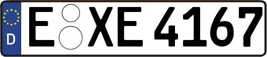 E-XE4167