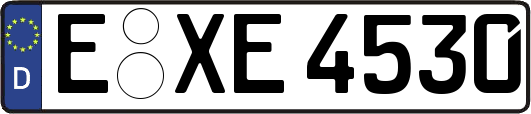 E-XE4530