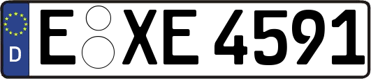 E-XE4591